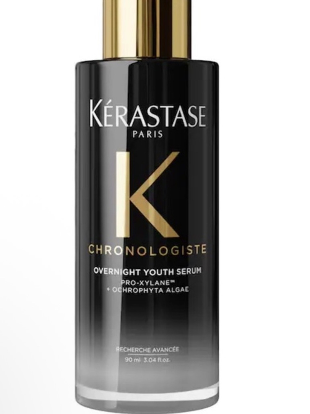 NEW Kerastase CHRONOLOGISTE THERMIQUE RÉGÉNÉRANT HEAT PROTECTING CREAM